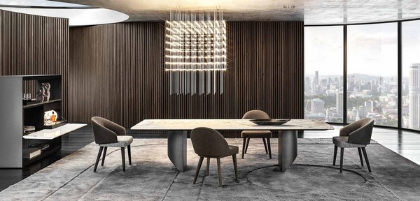 Minotti