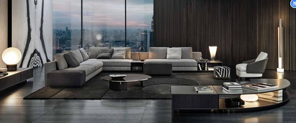 Minotti