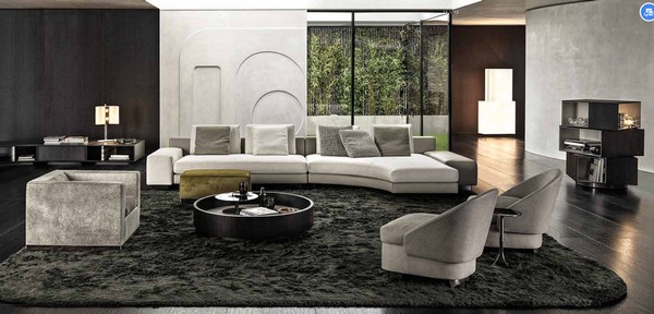 Minotti