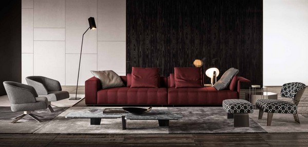 Minotti