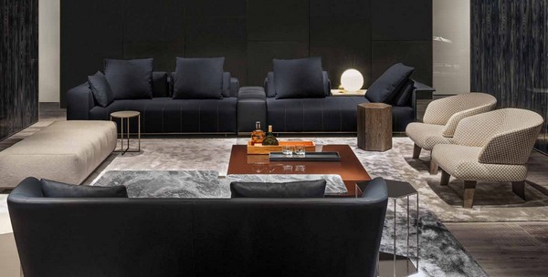 Minotti