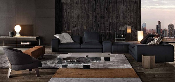 Minotti