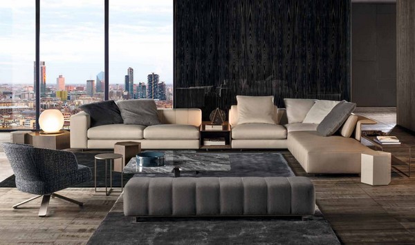 Minotti