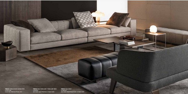 Minotti