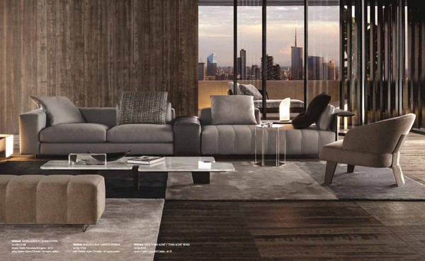 Minotti