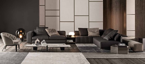 Minotti