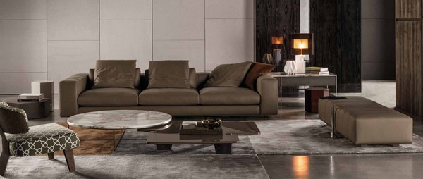 Minotti