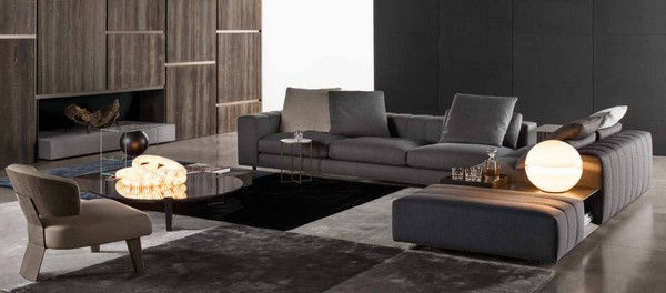 Minotti