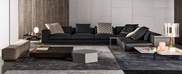 Minotti