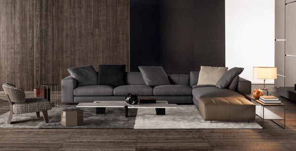 Minotti