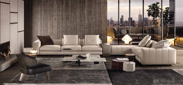 Minotti