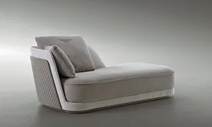 你知道贵妃椅的由来吗？