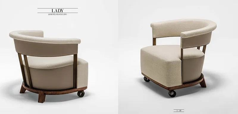 Giorgetti