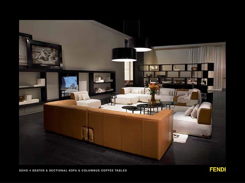 Fendi