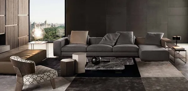 Minotti